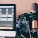 Podcasts über Handys und Handyhüllen
