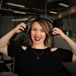 Einzigartige Fototorte für den eigenen Podcaststart